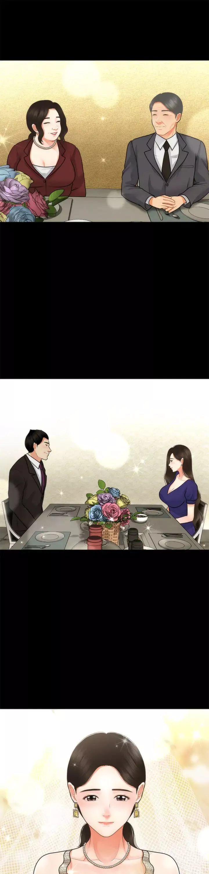 醫美奇雞第48話-總算可以跟妳發生關係了