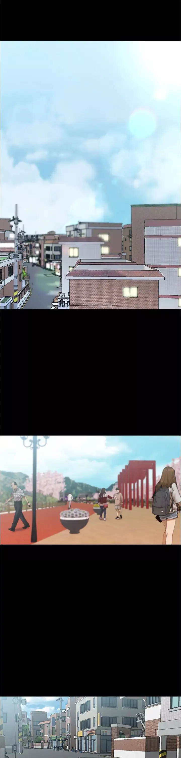 小褲褲筆記第37話-開始跟張穗樺同居