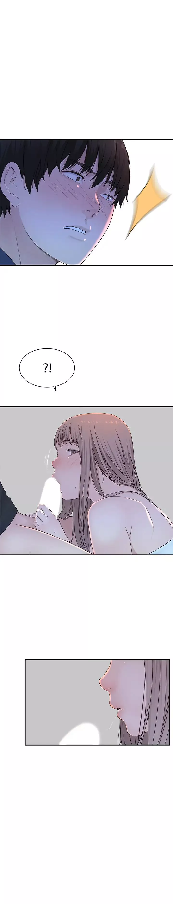 我們的特殊關係第17話-純欣的口交技術讓人爽翻天