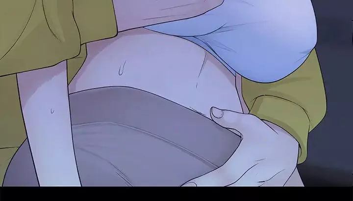 我們的特殊關係第30話-允許口爆的純欣