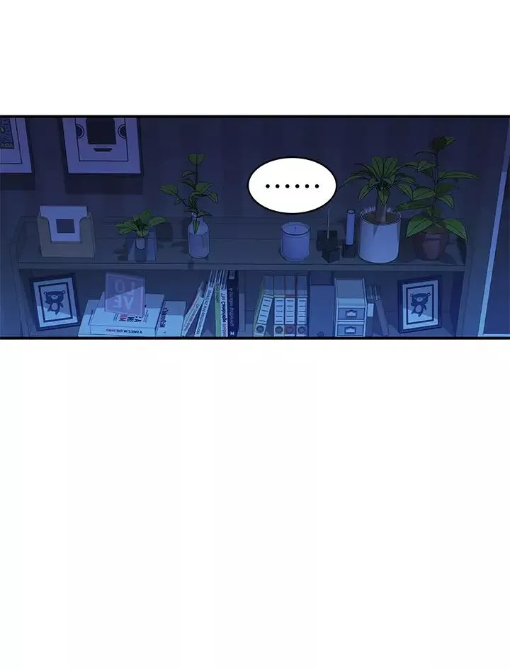 我們的特殊關係第64話-心急跑回家的純欣