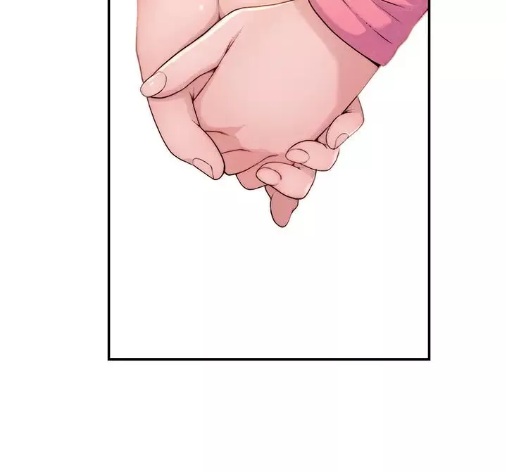 我們的特殊關係第65話-宗翰…媽媽們還在外面…!