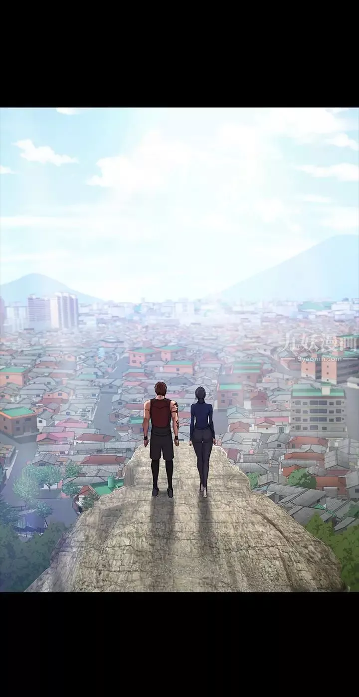 健身教練第67話-我們要不要去休息一下?