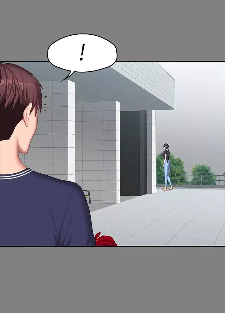 健身教練第71話-傑森悲劇收場的初戀