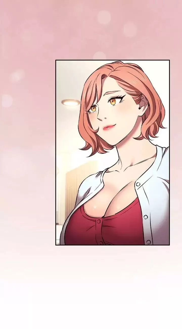 朋友的媽媽外傳第3話-若佳的兔女郎驚喜