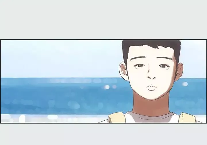 縱夏夜之夢第1話-海雲台天體區