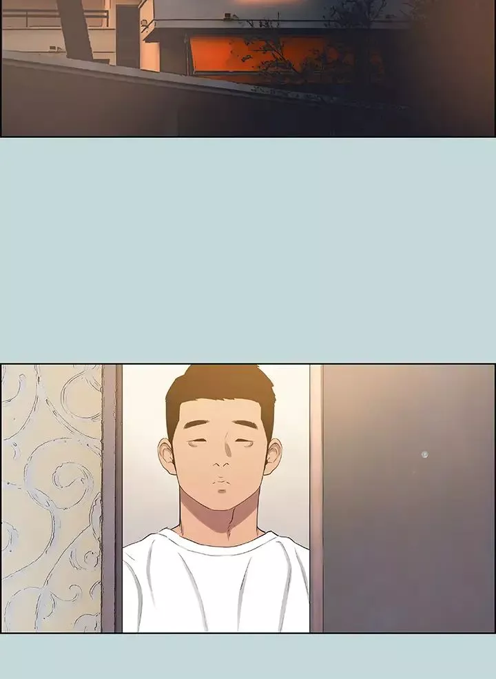 縱夏夜之夢第51話-露出本性的善鬱