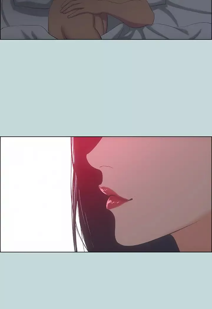縱夏夜之夢第51話-露出本性的善鬱
