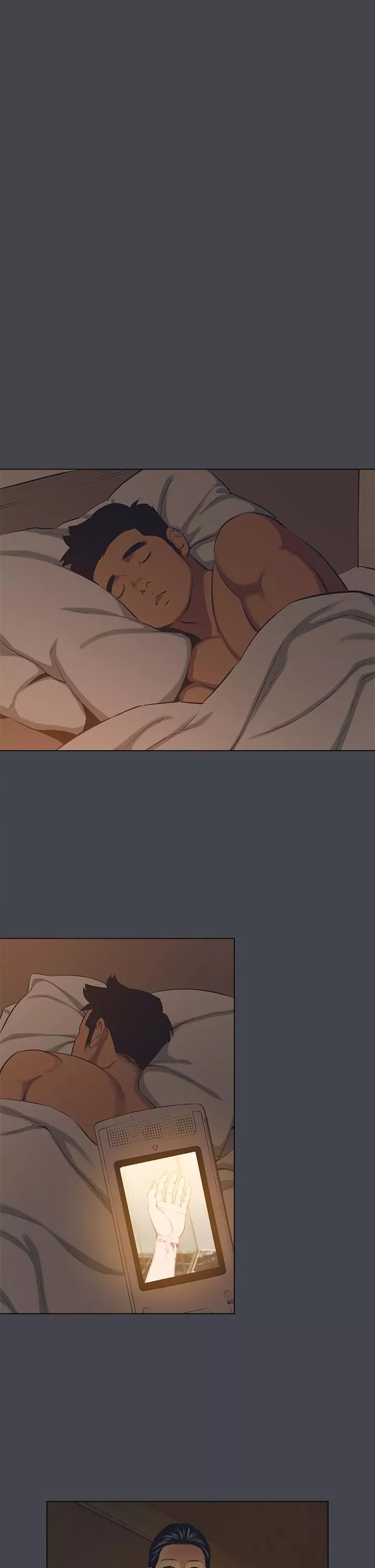 縱夏夜之夢第109話-斬草除根