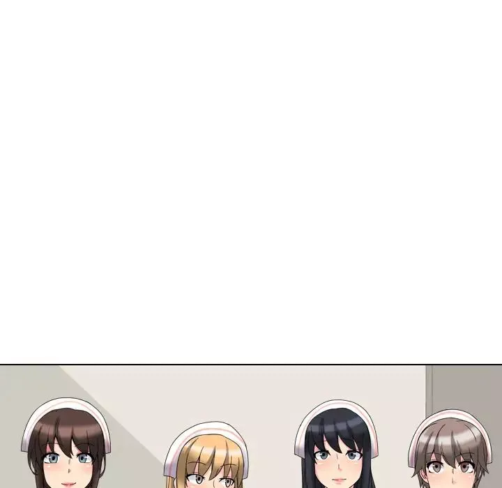 泌尿科俏護士第2话