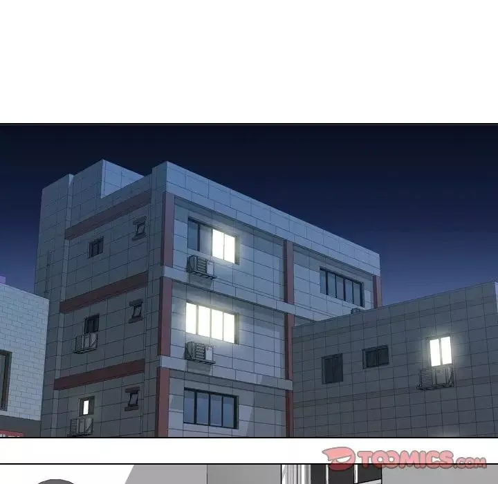 泌尿科俏護士第34話