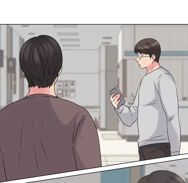 泌尿科俏護士第36話