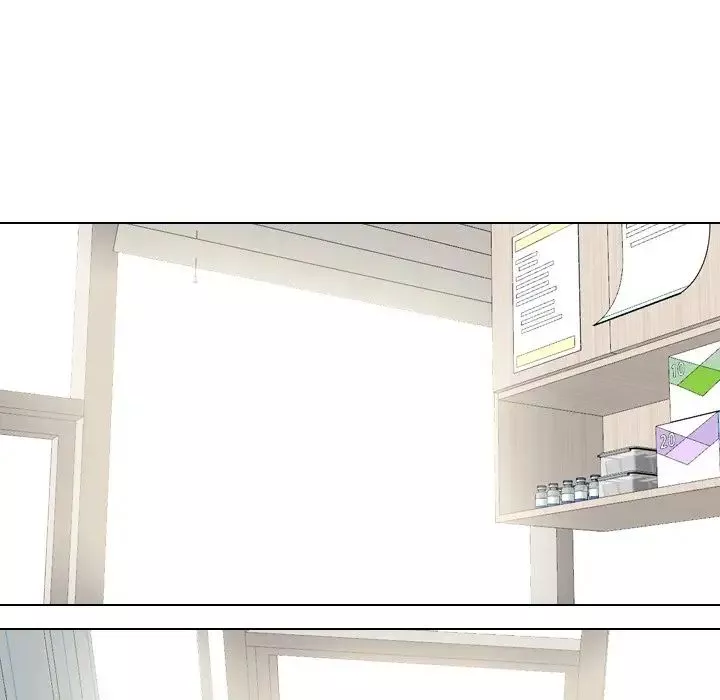 泌尿科俏護士第40話
