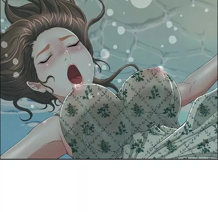 致命的你第4章