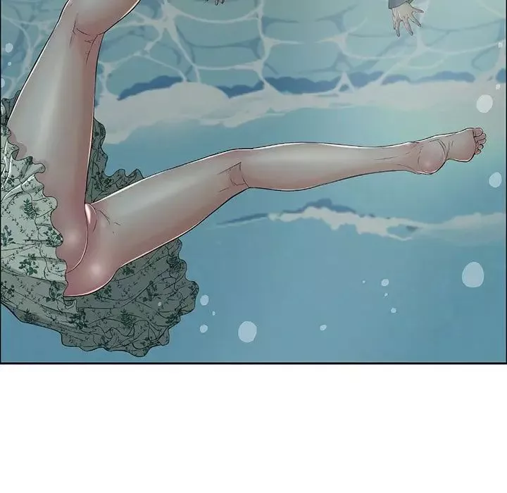 致命的你第4章
