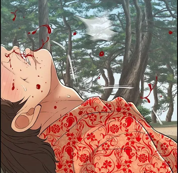致命的你第109話