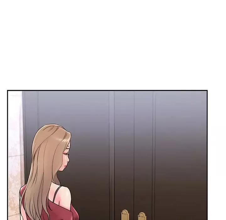 被拋棄的男人第1話