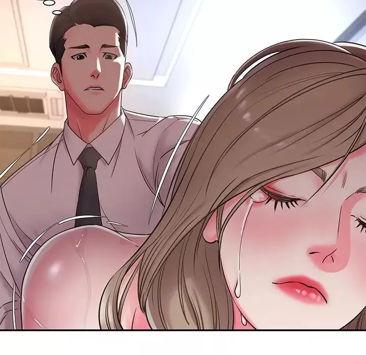被拋棄的男人第3話