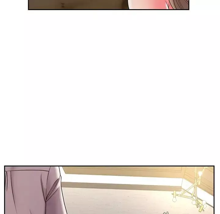 被拋棄的男人第4話