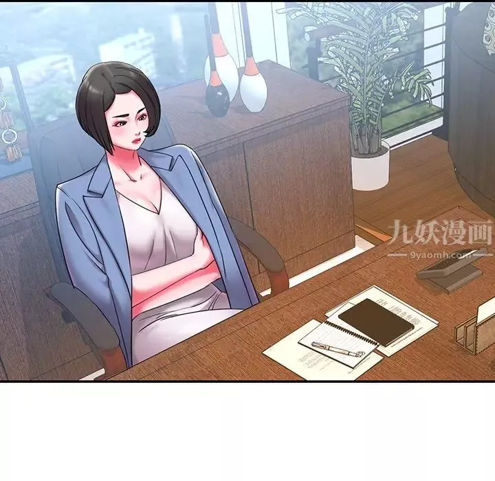 被拋棄的男人第9話