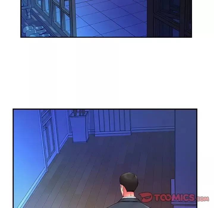 被拋棄的男人第13話