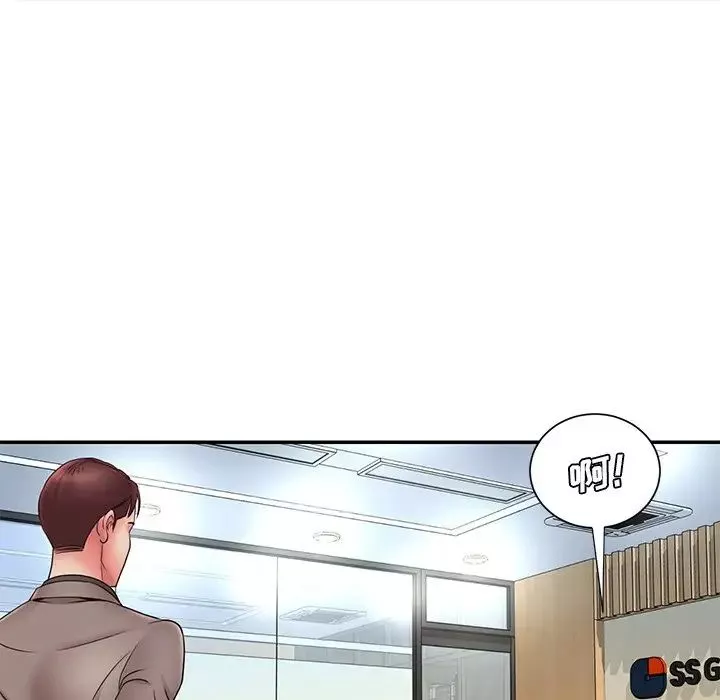 被拋棄的男人第20話