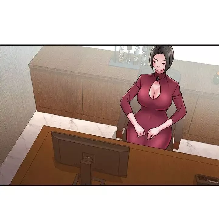 被拋棄的男人第31話