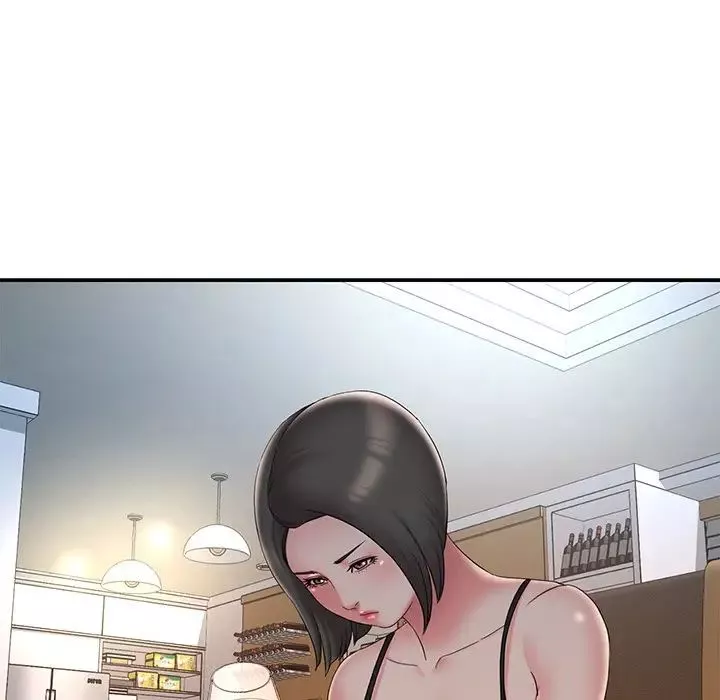 被拋棄的男人第33話