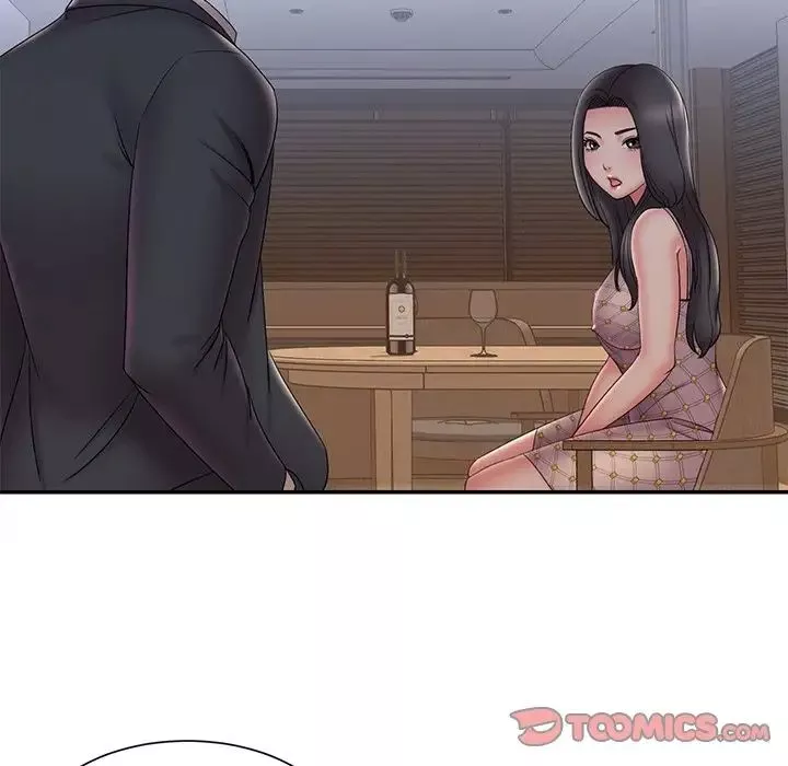 被拋棄的男人第33話