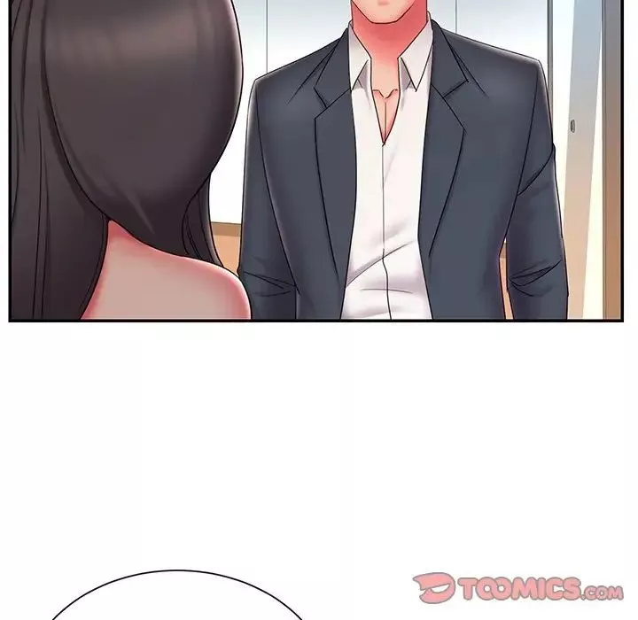 被拋棄的男人第34話