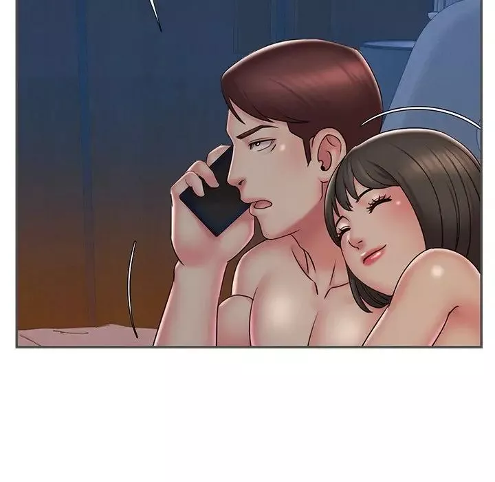 被拋棄的男人第35話
