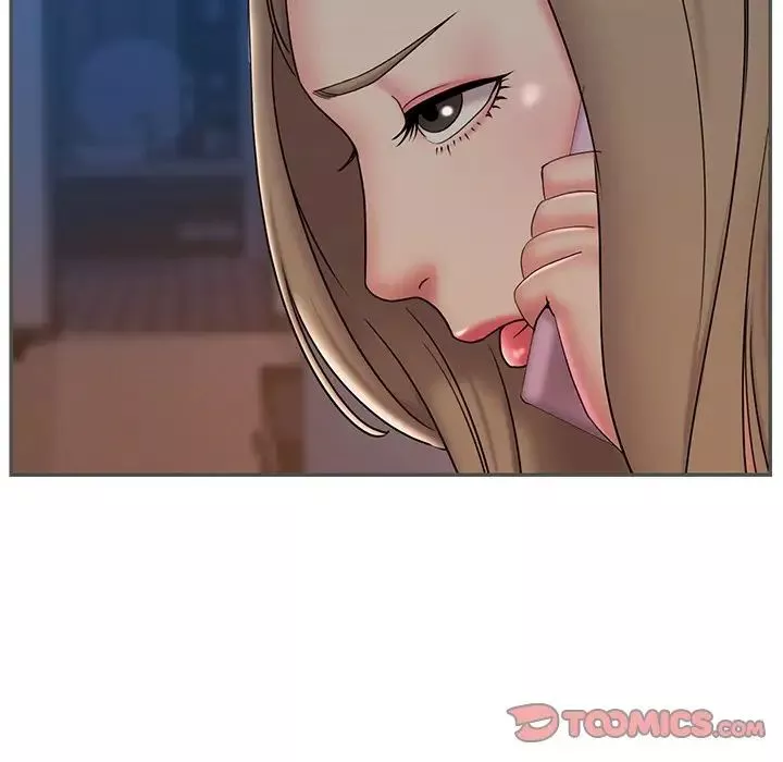 被拋棄的男人第35話