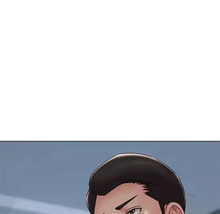 被拋棄的男人第35話