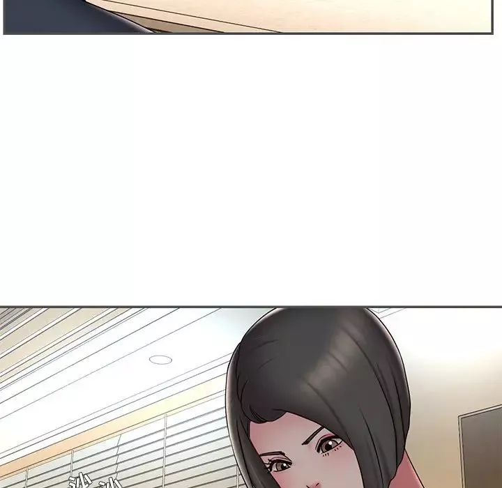 被拋棄的男人第35話
