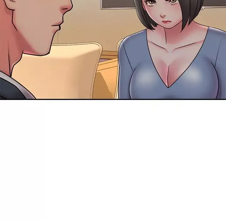被拋棄的男人第36話