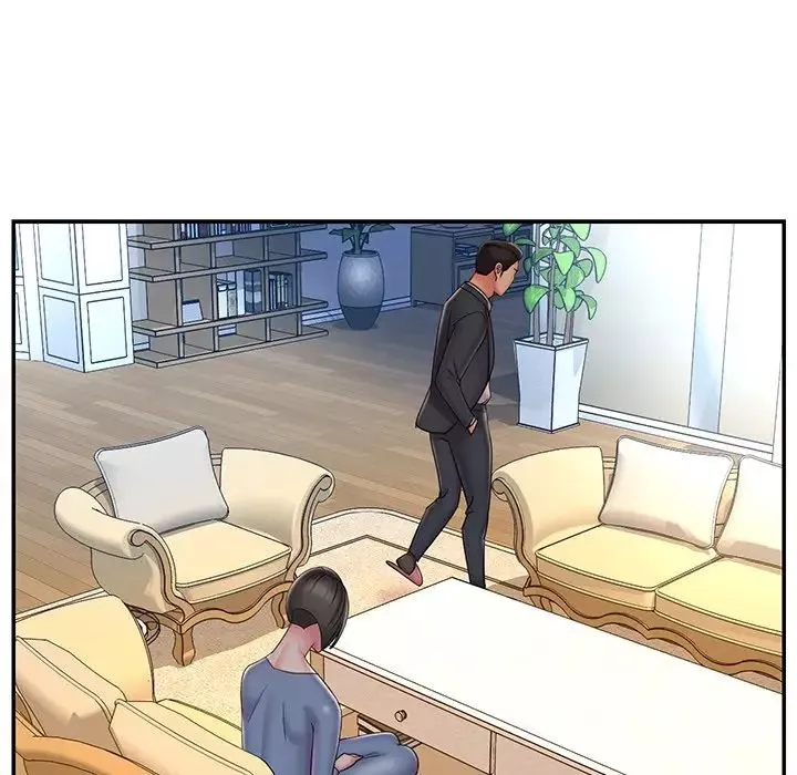 被拋棄的男人第36話