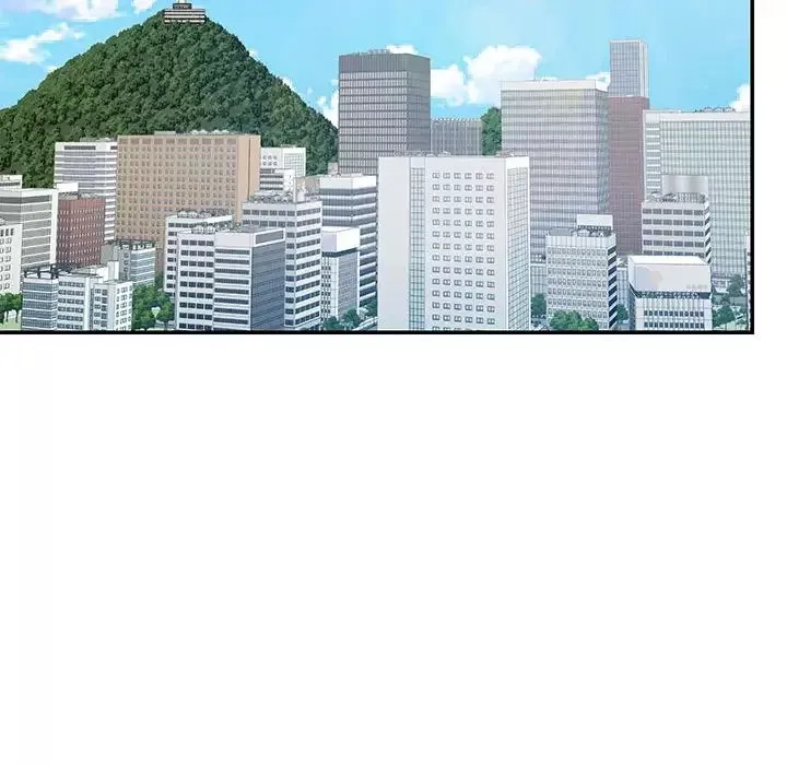 被拋棄的男人第41話