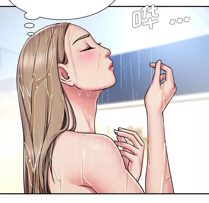 被拋棄的男人第43話