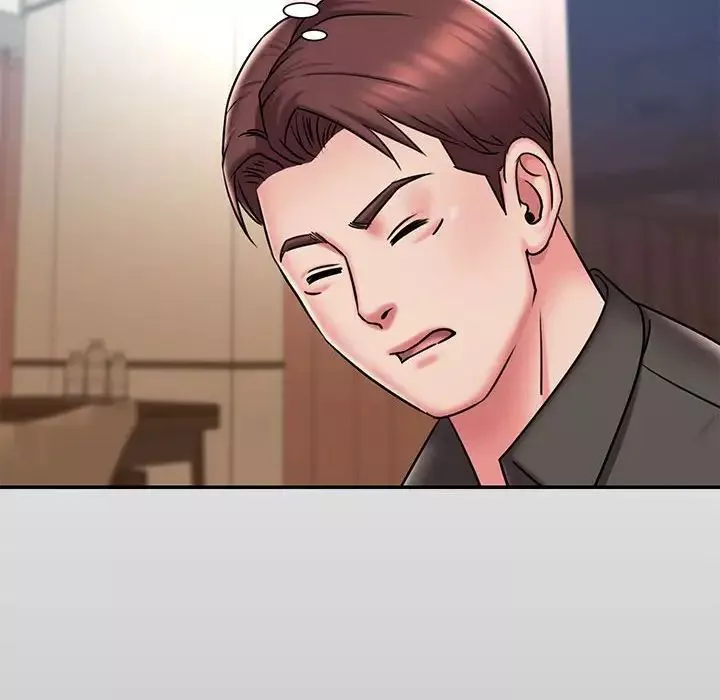 被拋棄的男人第44話