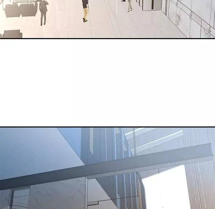 被拋棄的男人第44話