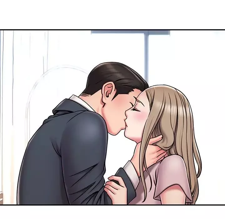 被拋棄的男人第46話