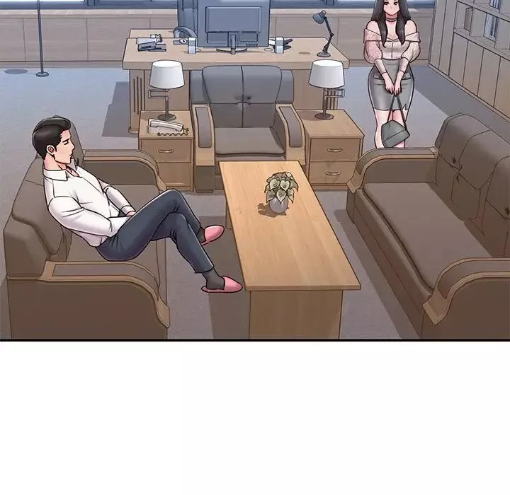 被拋棄的男人第46話