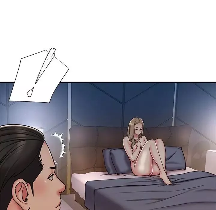 被拋棄的男人第47話