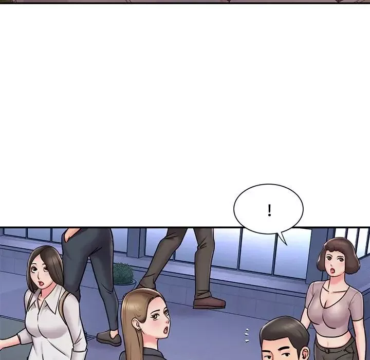 被拋棄的男人第51話