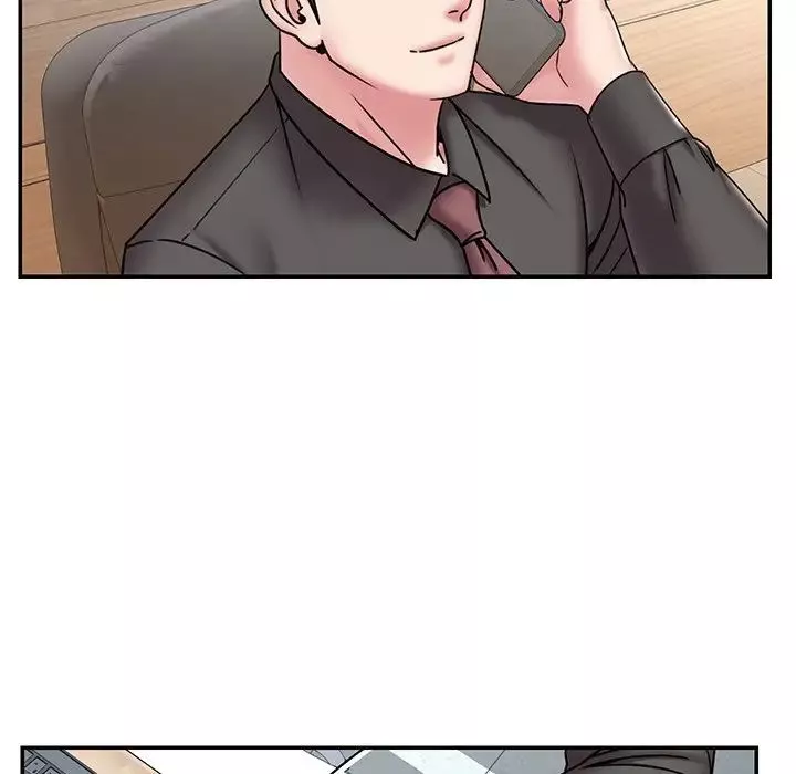 被拋棄的男人最終話