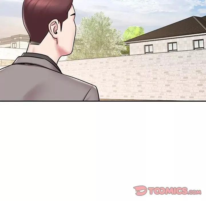 被拋棄的男人最終話