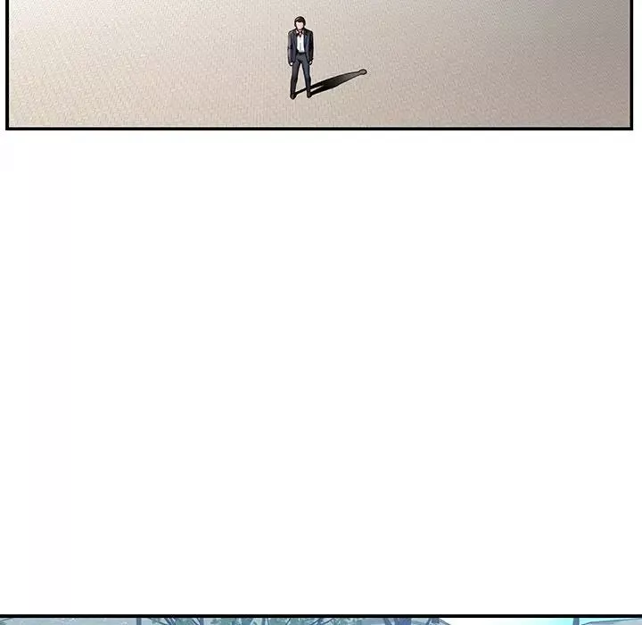 被拋棄的男人最終話