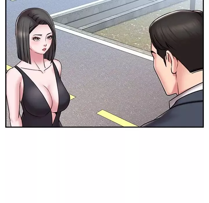 被拋棄的男人最終話
