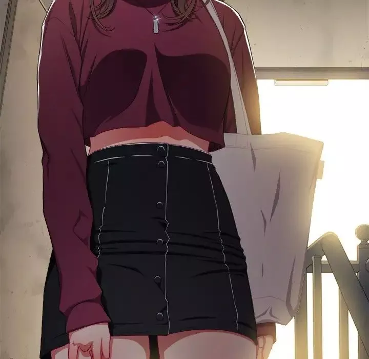 難纏小惡女第3话