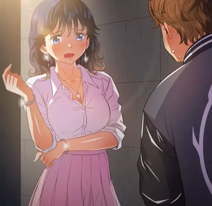 難纏小惡女第31話